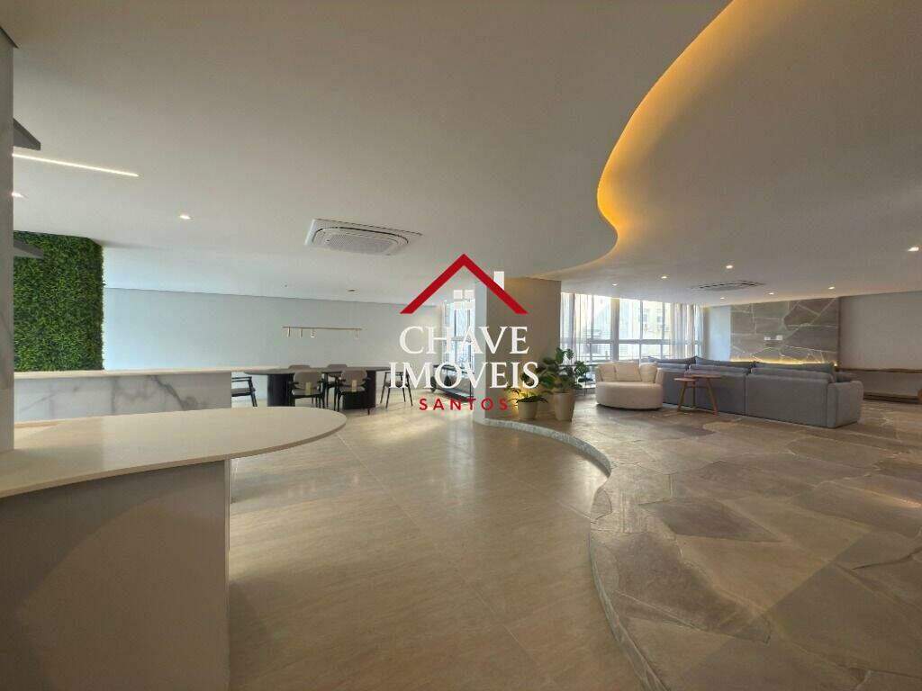 Apartamento à venda no Gonzaga: 