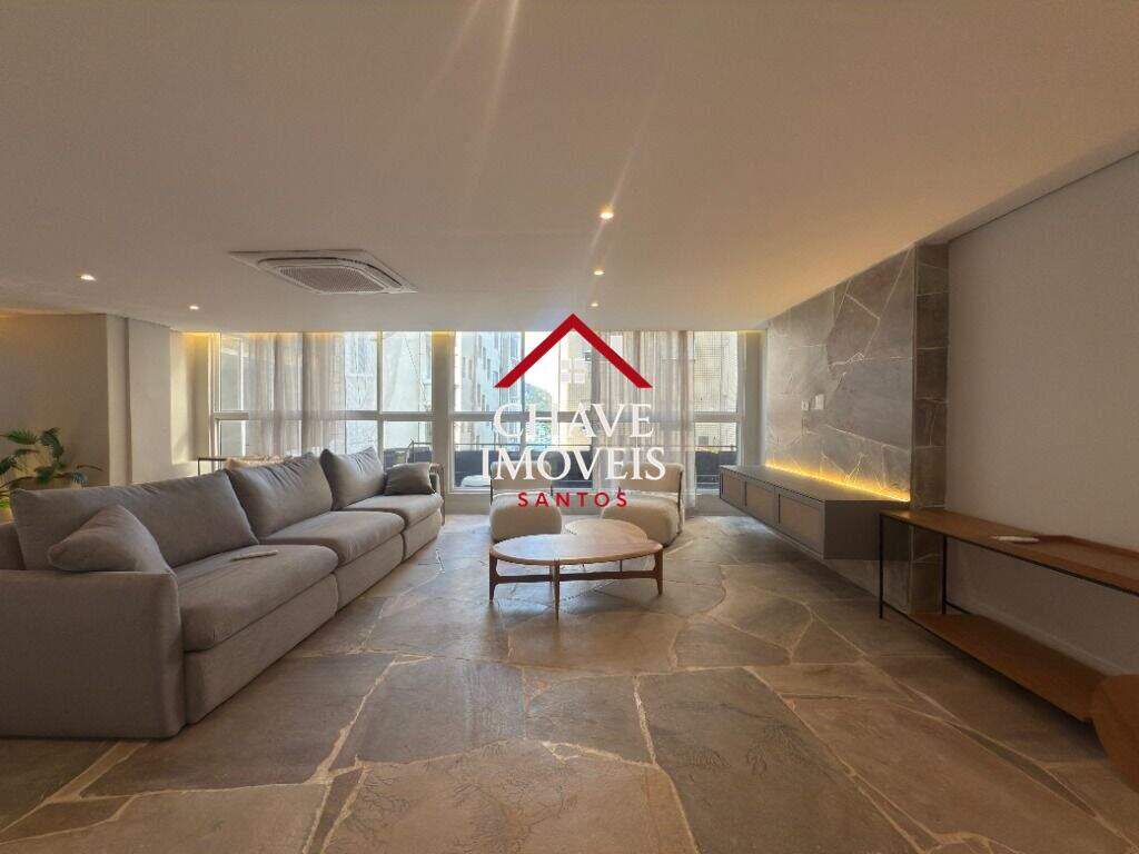 Apartamento à venda no Gonzaga: 