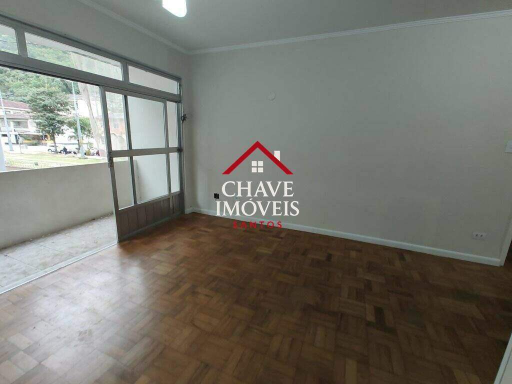 Apartamento à venda no José Menino: 