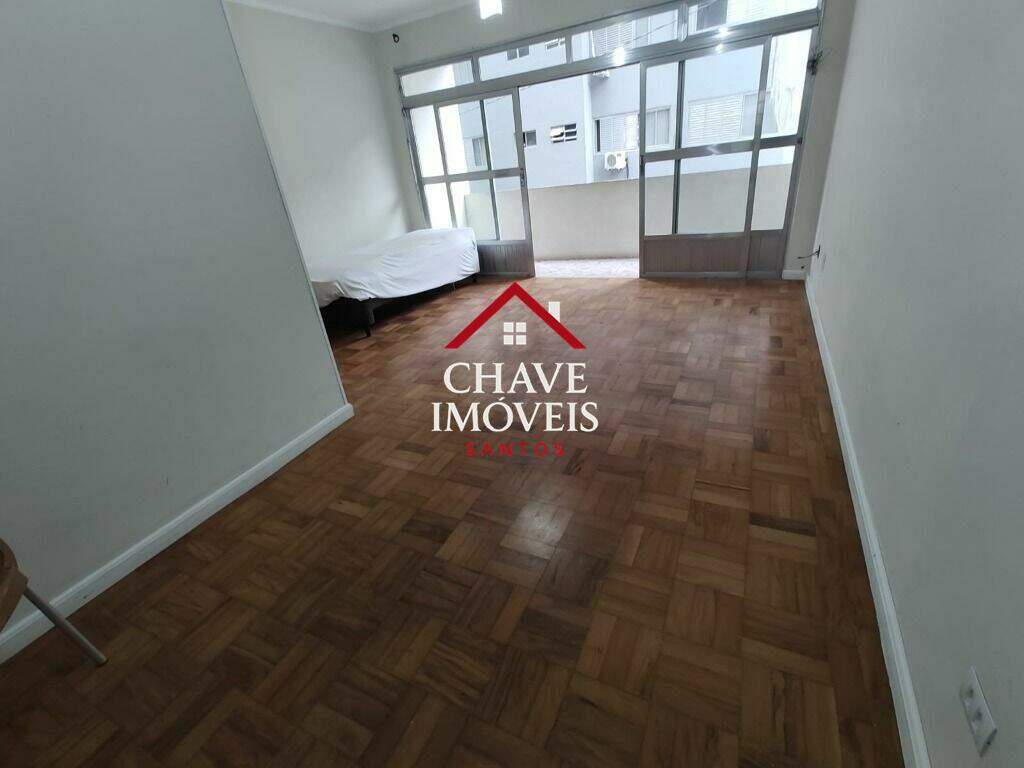 Apartamento à venda no José Menino: 