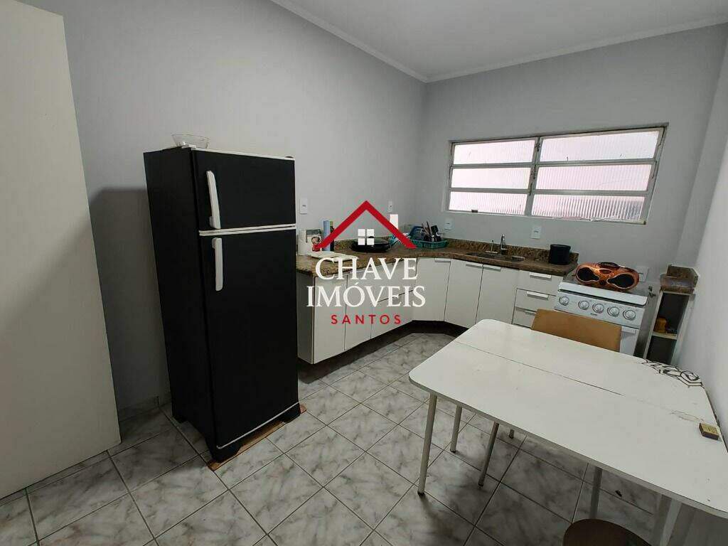 Apartamento à venda no José Menino: 