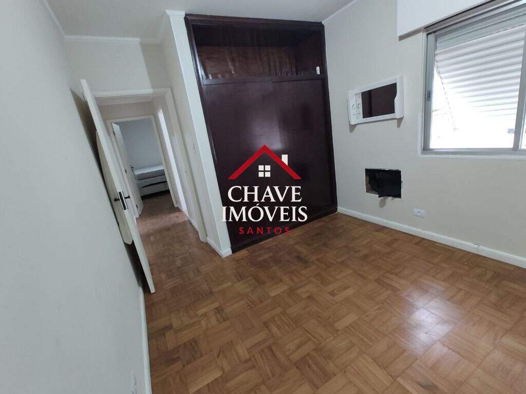 Apartamento à venda no José Menino: 