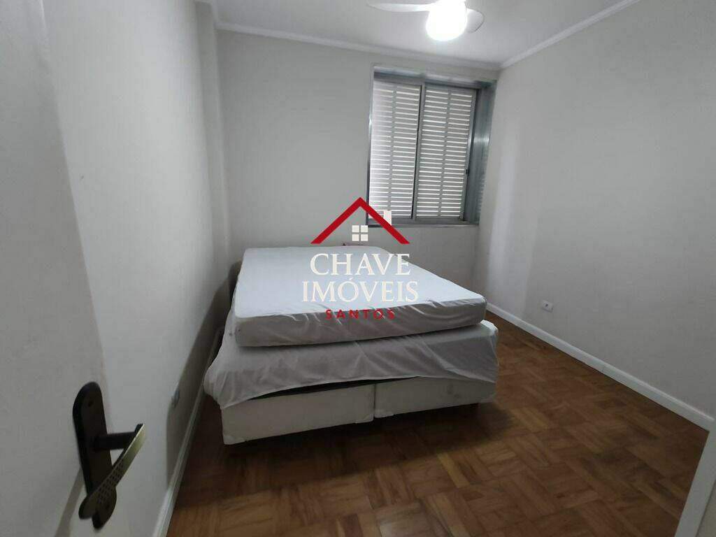 Apartamento à venda no José Menino: 