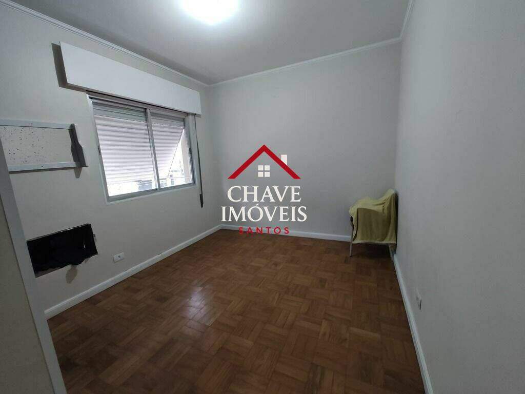 Apartamento à venda no José Menino: 