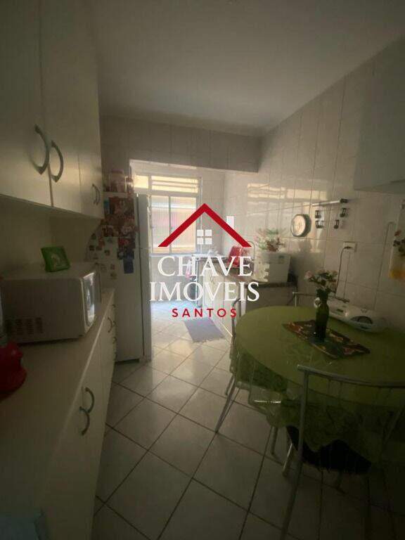 Apartamento à venda no Aparecida: 