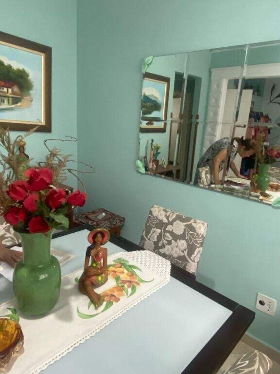 Apartamento à venda no Aparecida: 