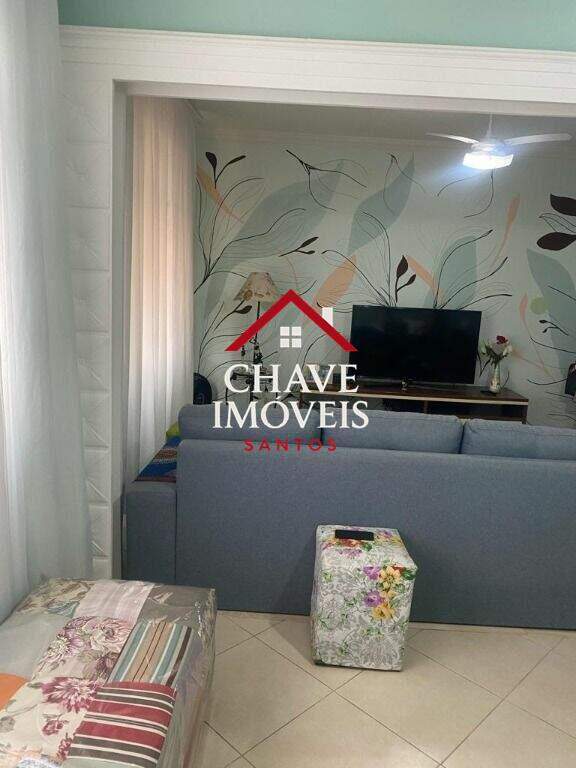 Apartamento à venda no Aparecida: 