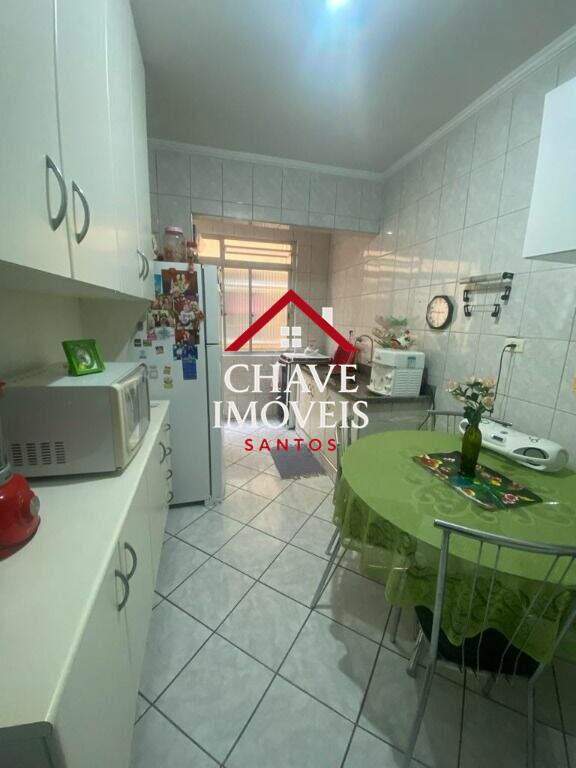 Apartamento à venda no Aparecida: 