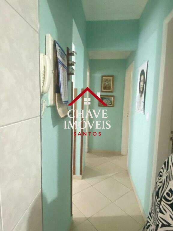 Apartamento à venda no Aparecida: 