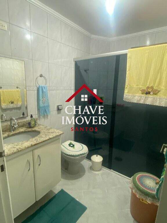 Apartamento à venda no Aparecida: 