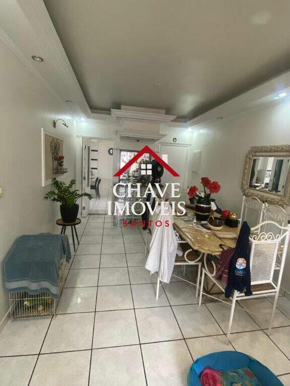 Apartamento à venda no Aparecida: 
