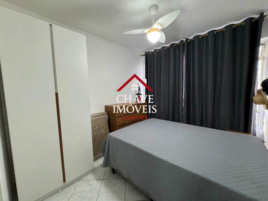 Apartamento à venda no José Menino: 
