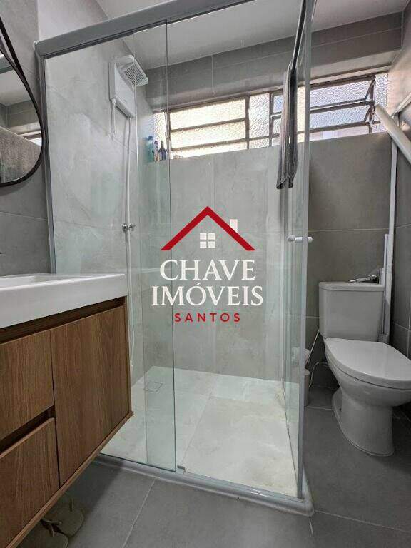 Apartamento à venda no José Menino: 