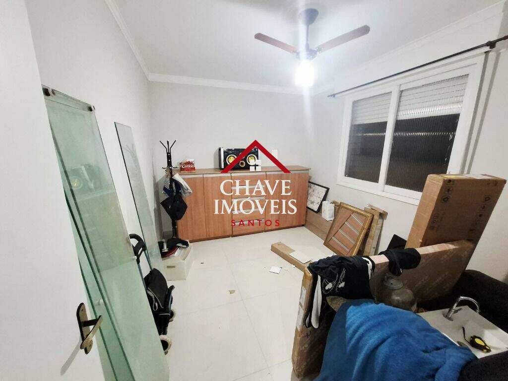 Apartamento à venda no José Menino: 