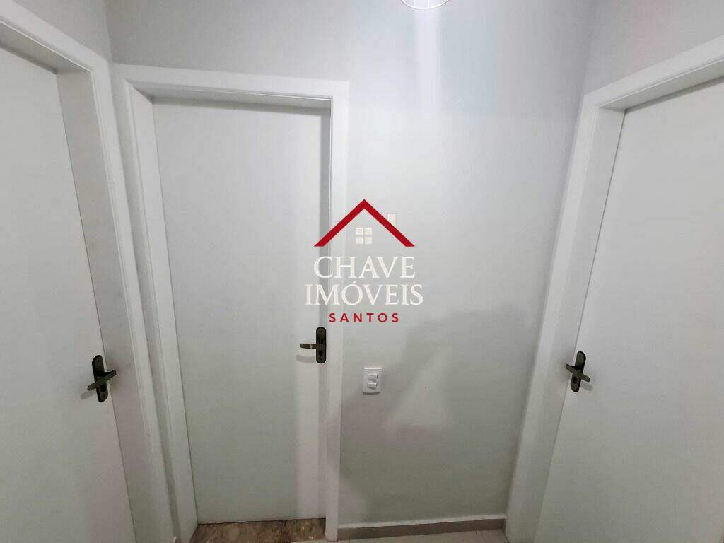 Apartamento à venda no José Menino: 