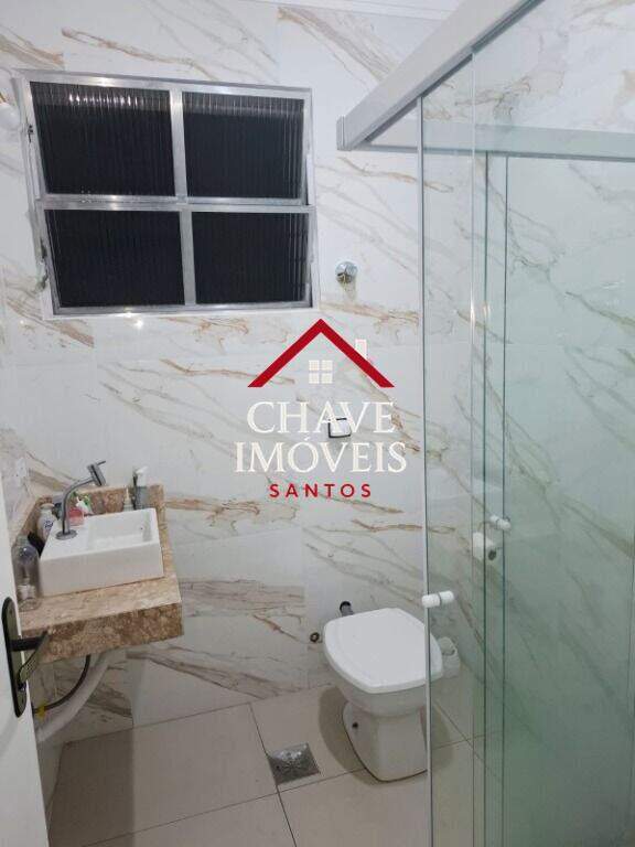 Apartamento à venda no José Menino: 