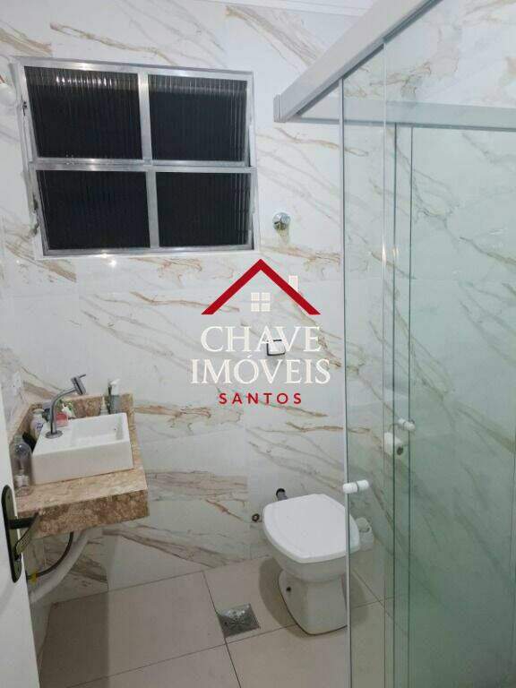 Apartamento à venda no José Menino: 