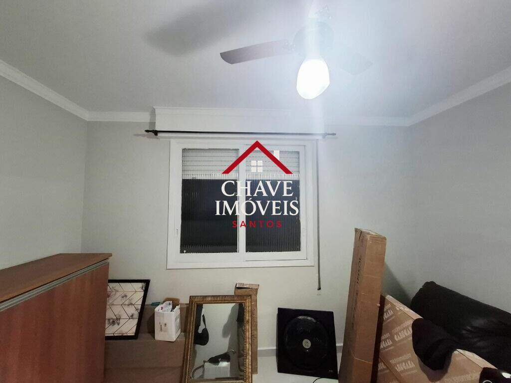 Apartamento à venda no José Menino: 