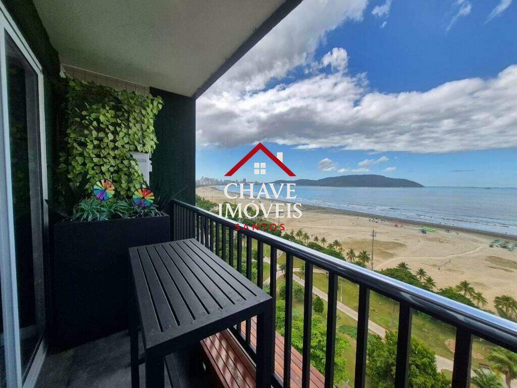 Apartamento à venda no Gonzaga: 