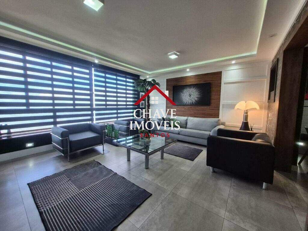 Apartamento à venda no Gonzaga: 