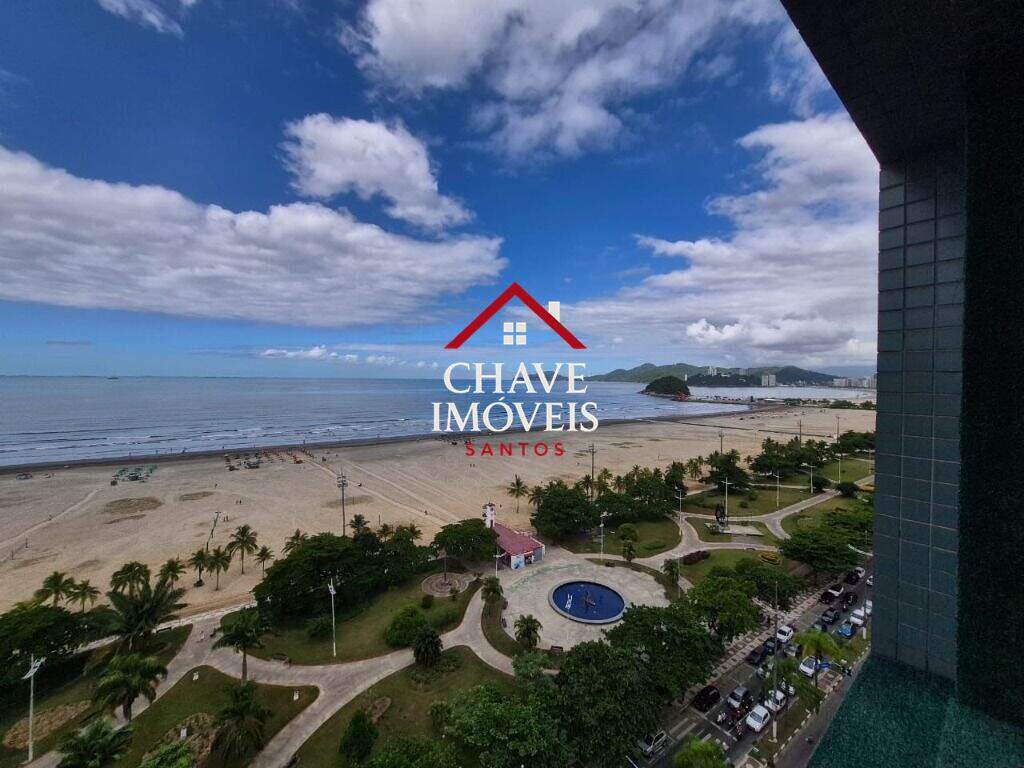 Apartamento à venda no Gonzaga: 