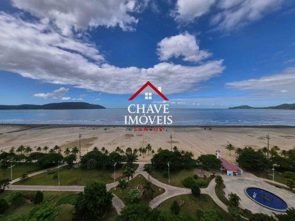 Apartamento à venda no Gonzaga: 