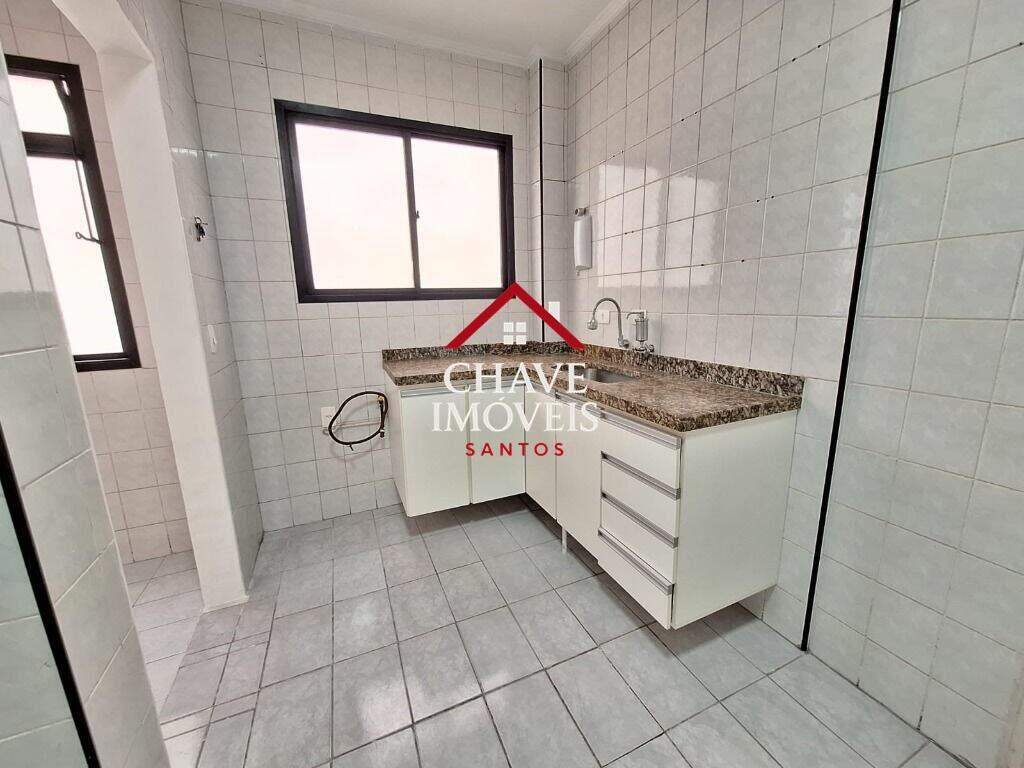 Apartamento à venda no Campo Grande: 