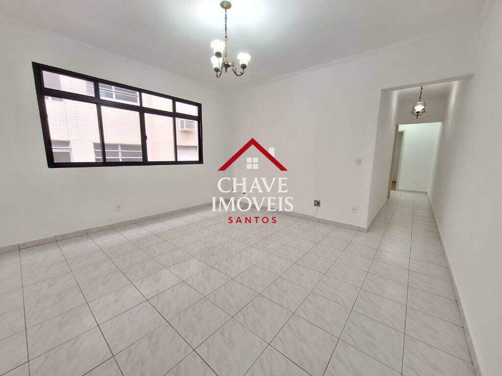 Apartamento à venda no Campo Grande: 