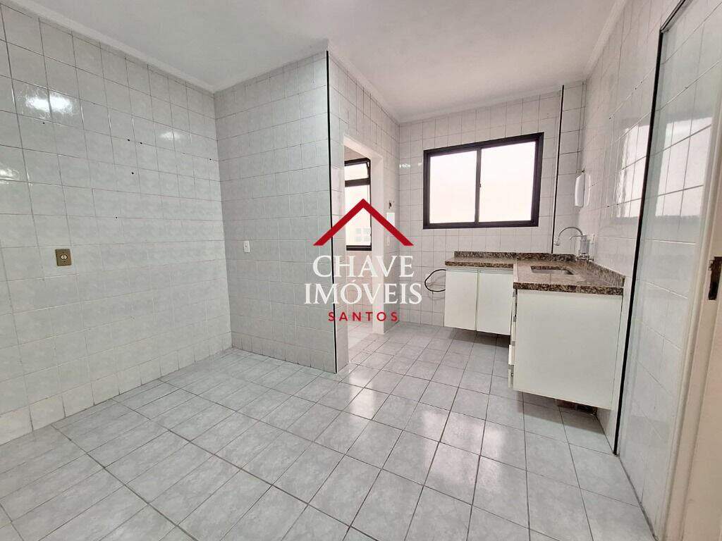 Apartamento à venda no Campo Grande: 