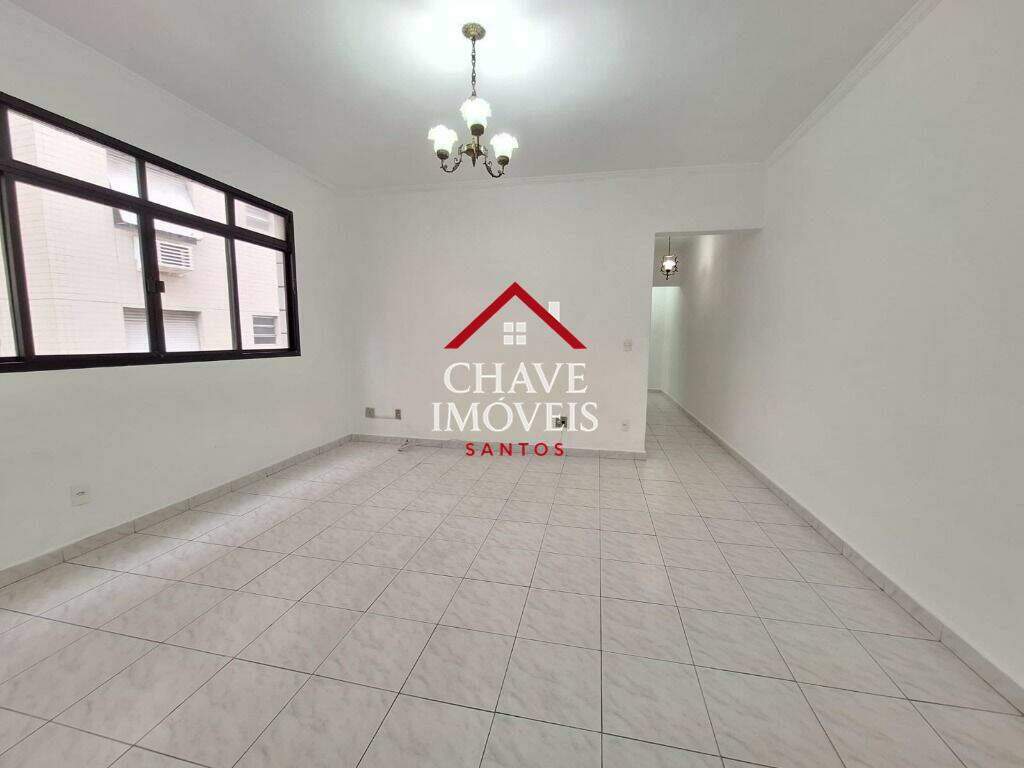 Apartamento à venda no Campo Grande: 