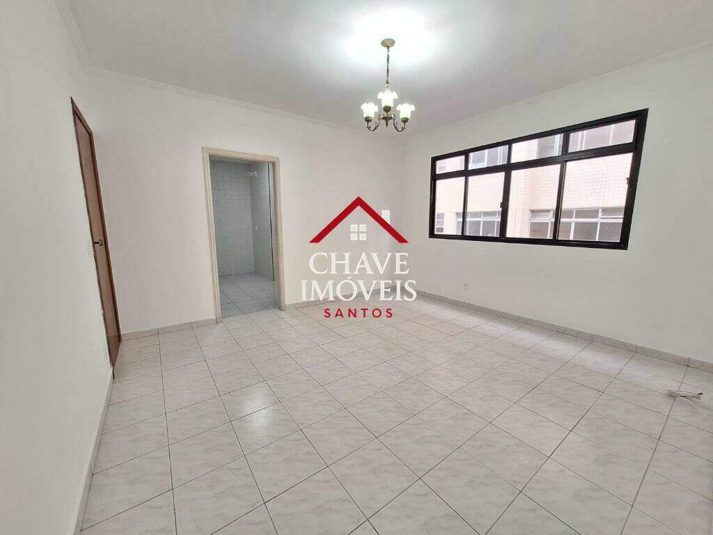 Apartamento à venda no Campo Grande: 