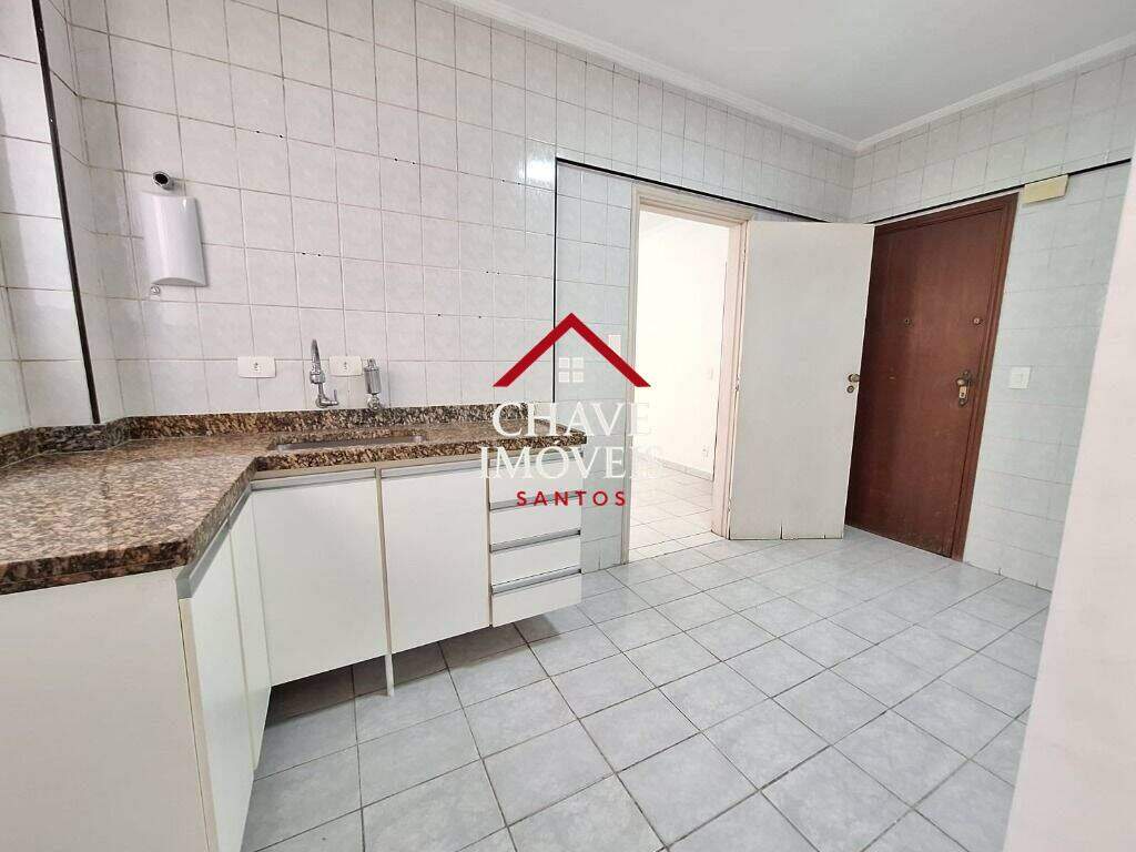 Apartamento à venda no Campo Grande: 