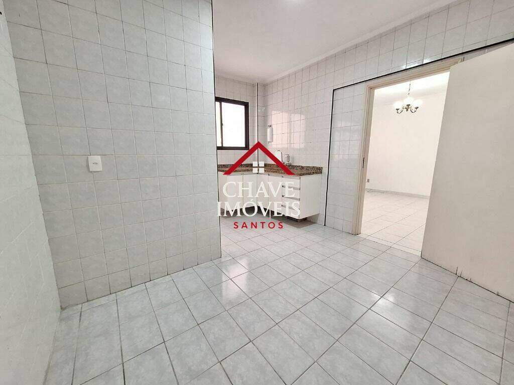 Apartamento à venda no Campo Grande: 