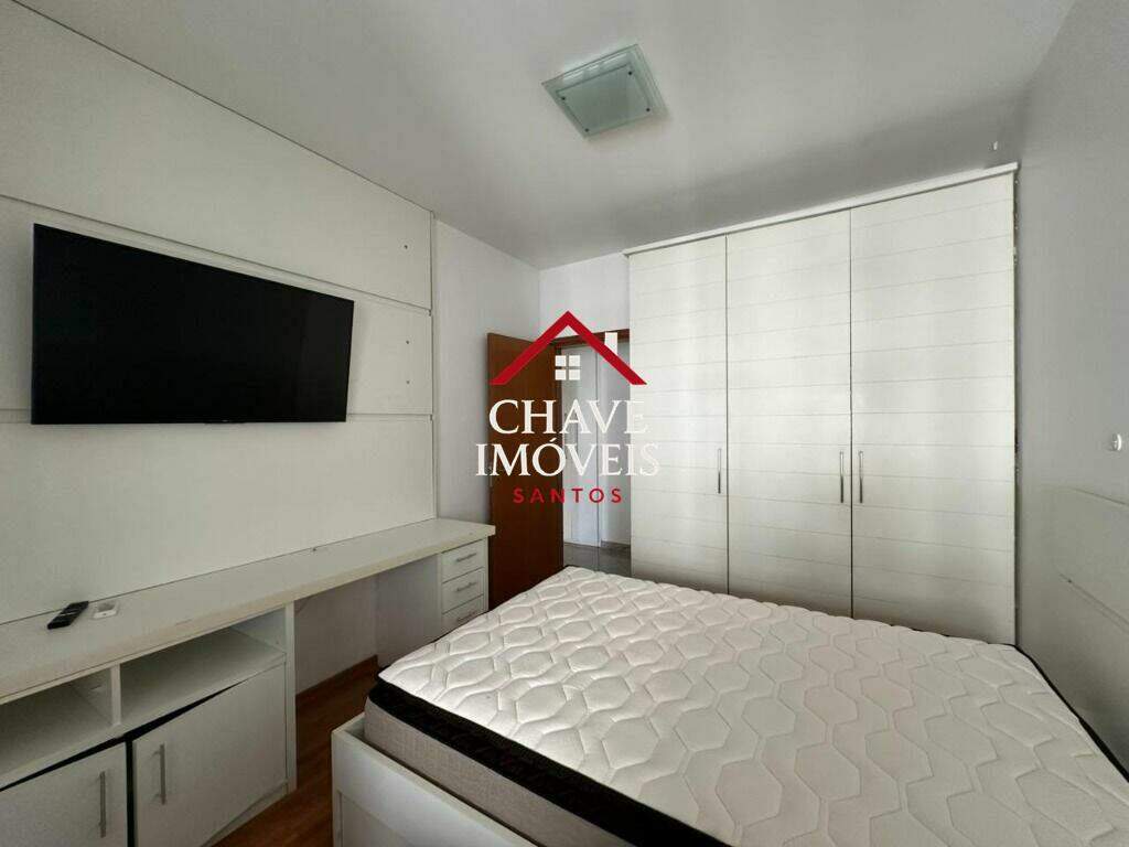 Apartamento à venda no Gonzaga: 