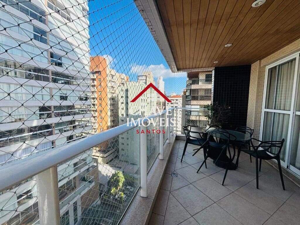 Apartamento à venda no Gonzaga: 