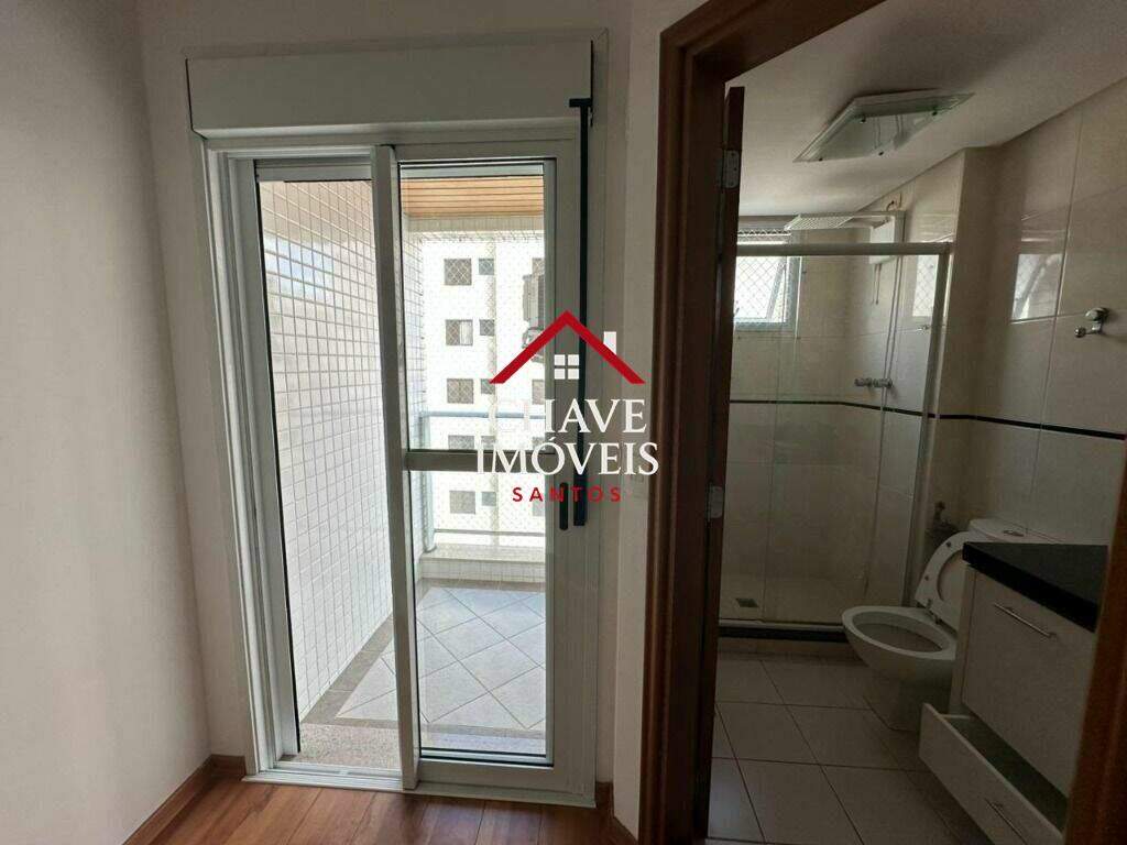 Apartamento à venda no Gonzaga: 