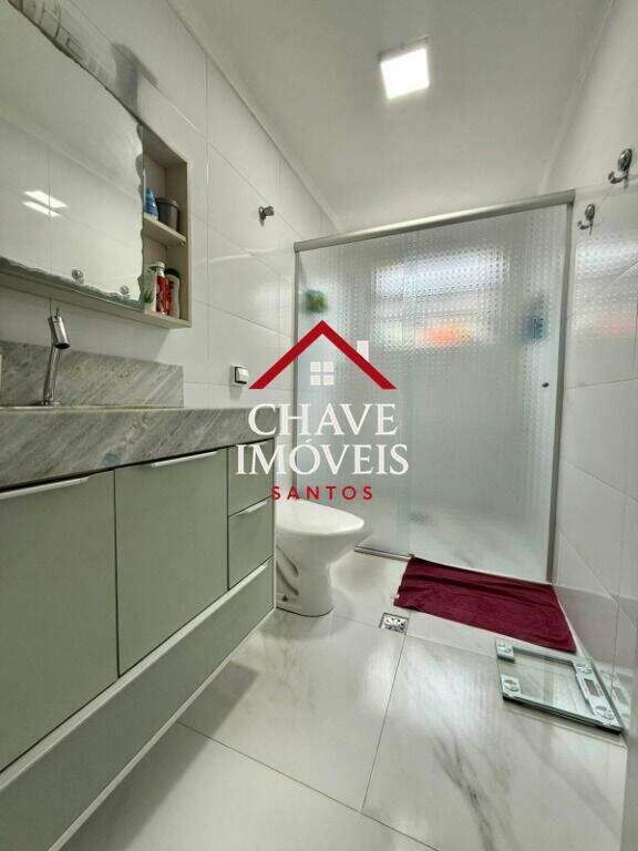 Apartamento à venda no Campo Grande: 