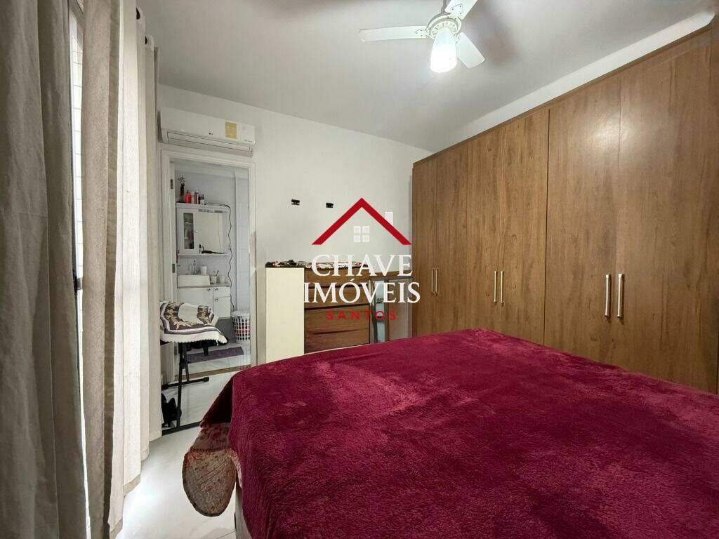 Apartamento à venda no Campo Grande: 