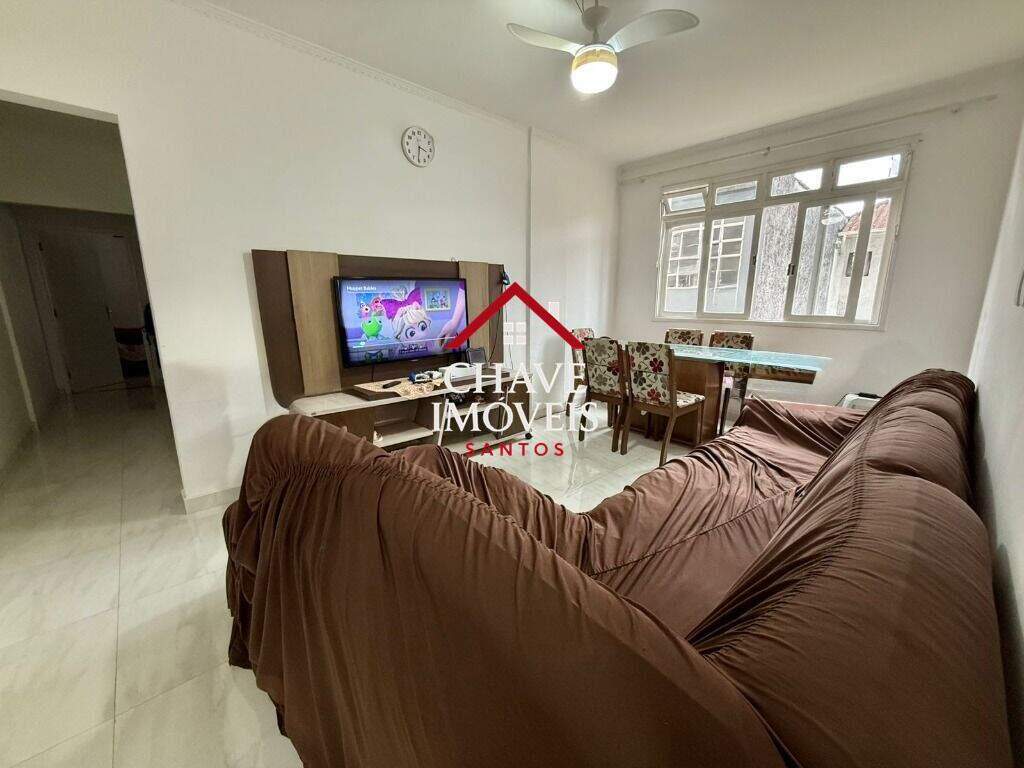 Apartamento à venda no Campo Grande: 