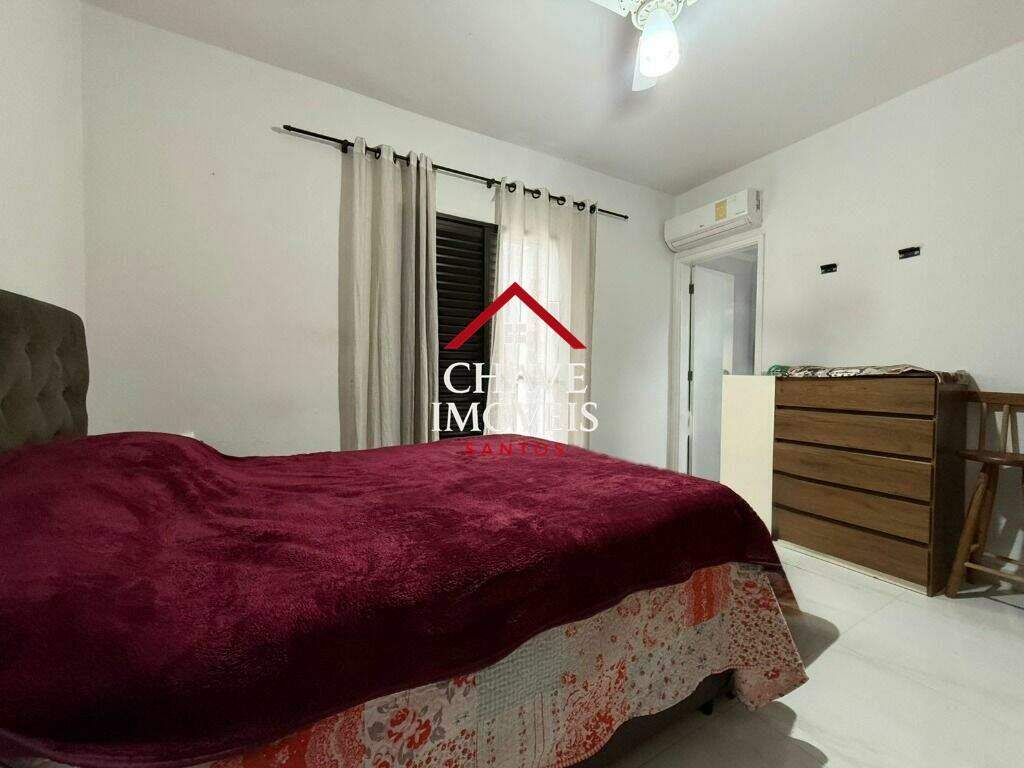 Apartamento à venda no Campo Grande: 