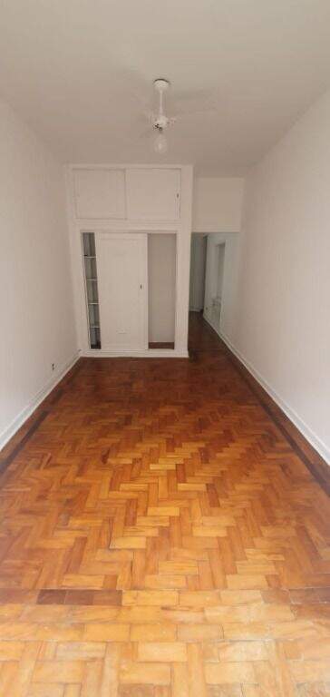 Apartamento para aluguel no Boqueirão: 
