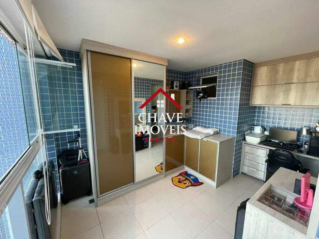Apartamento à venda no Aparecida: 