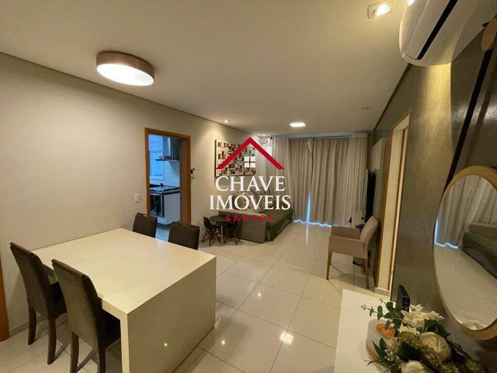 Apartamento à venda no Aparecida: 