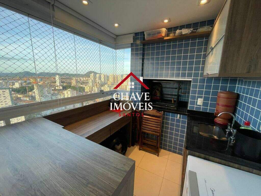 Apartamento à venda no Aparecida: 