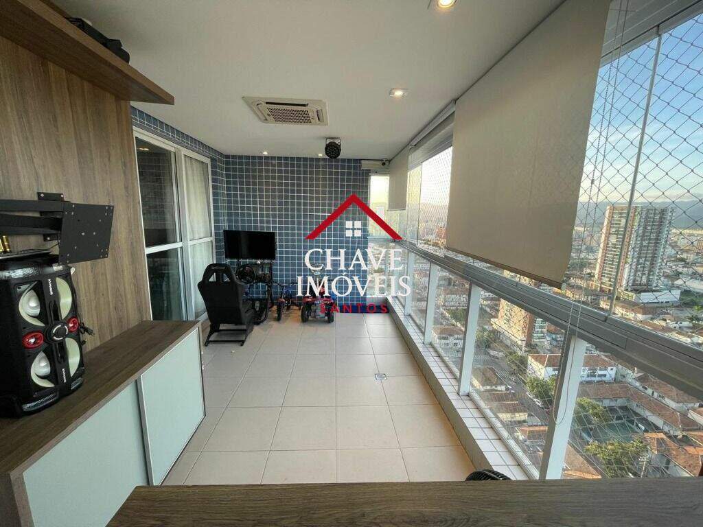 Apartamento à venda no Aparecida: 