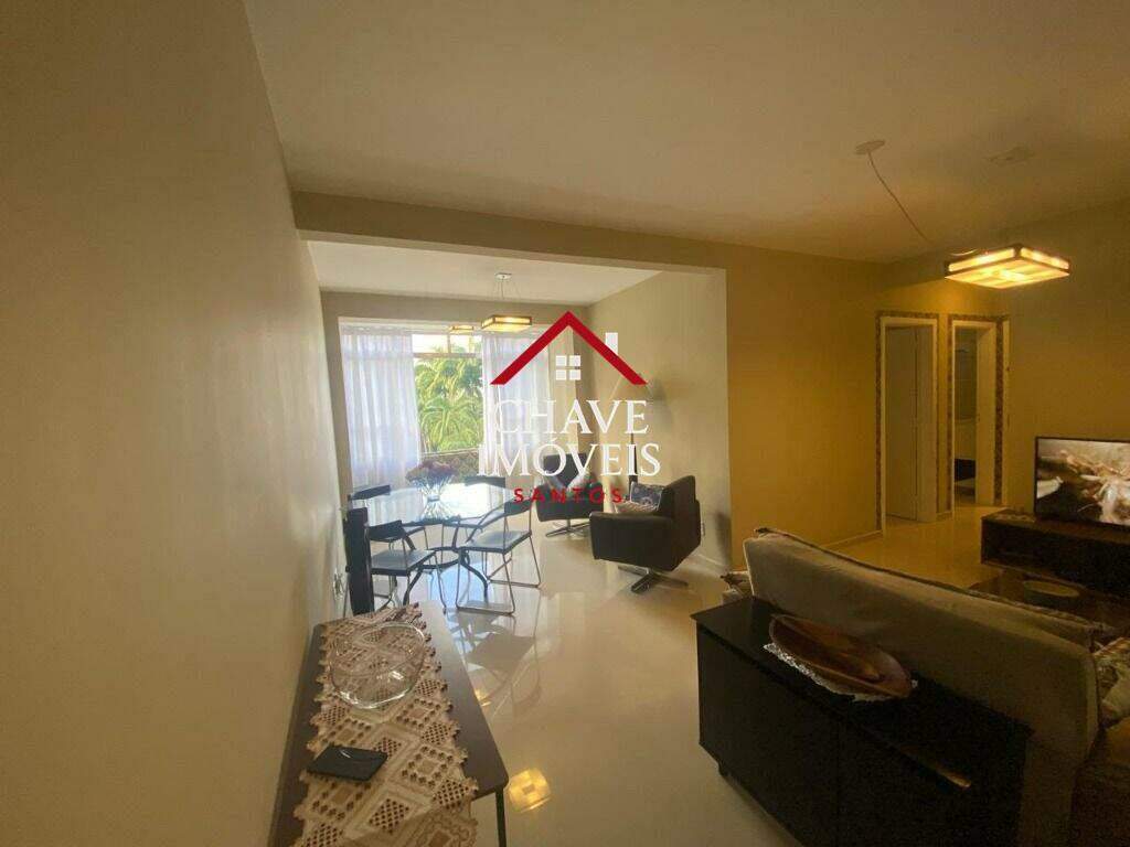 Apartamento à venda no Boqueirão: 