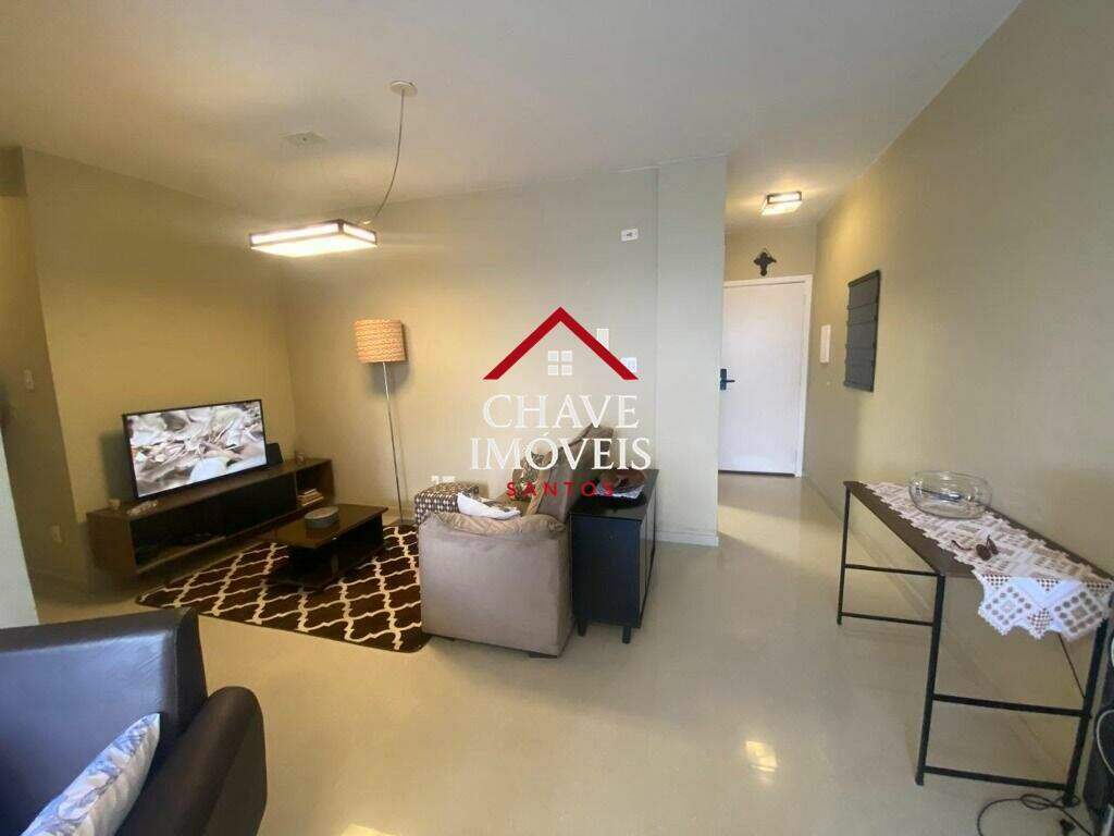 Apartamento à venda no Boqueirão: 