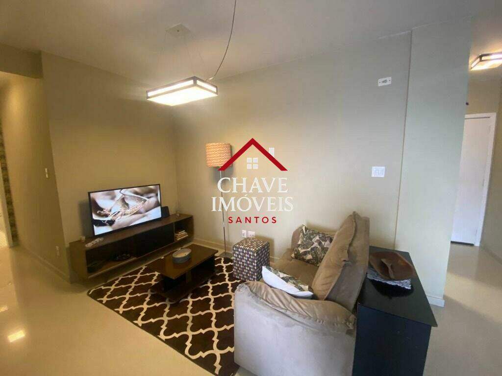 Apartamento à venda no Boqueirão: 