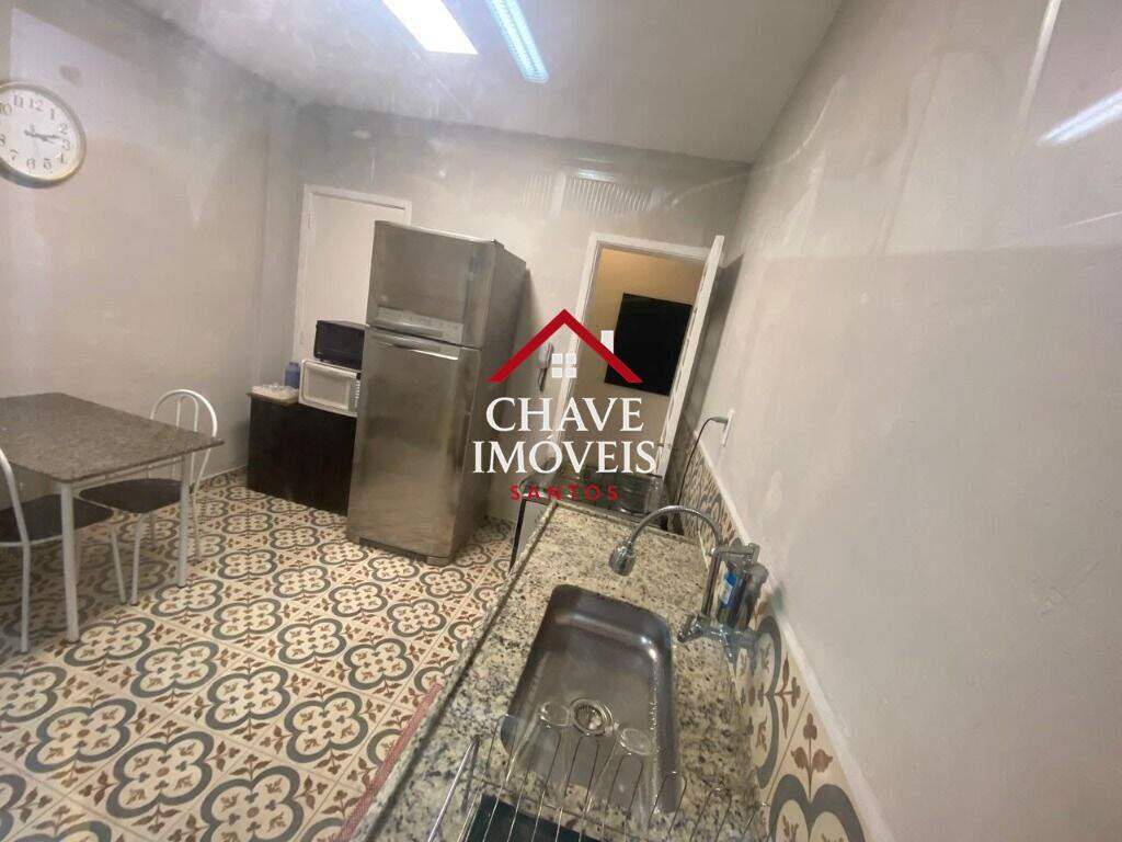 Apartamento à venda no Boqueirão: 