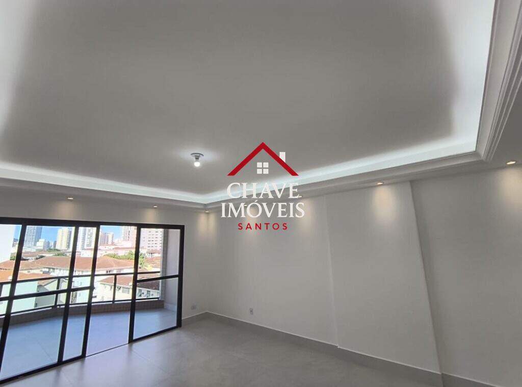 Apartamento à venda no Boqueirão: 